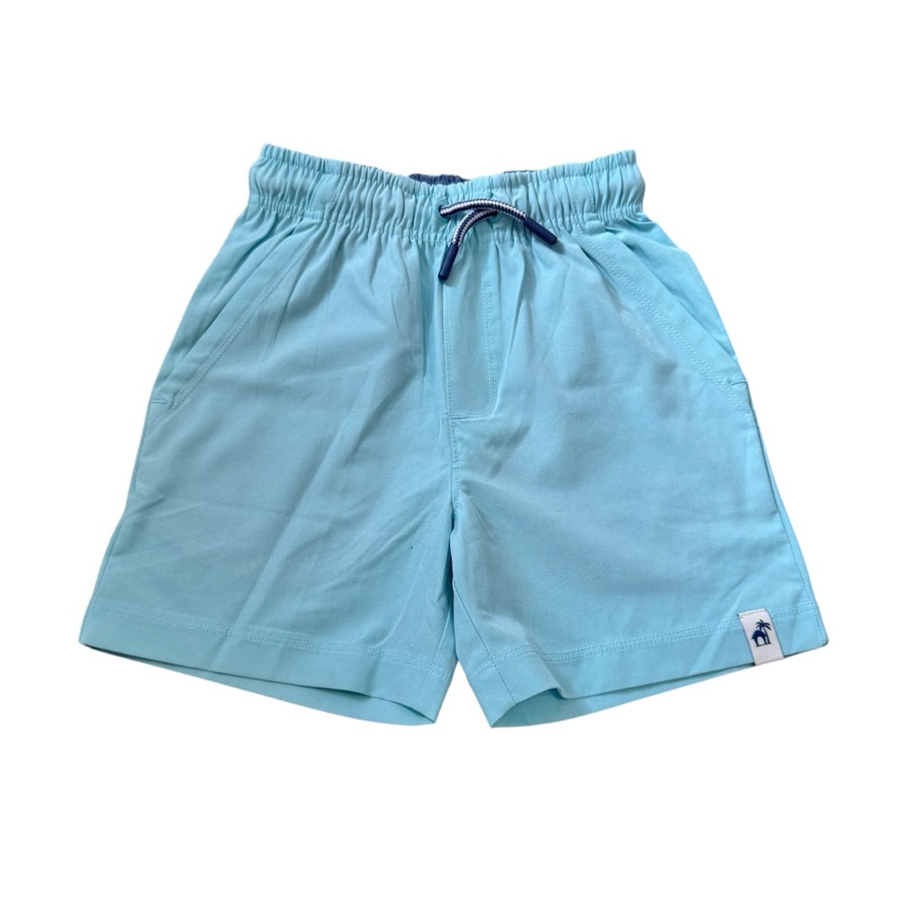 3/$25 Caribbean Joe Quick Dry Shorts